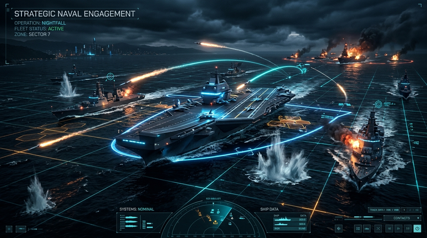 Battleship.pro