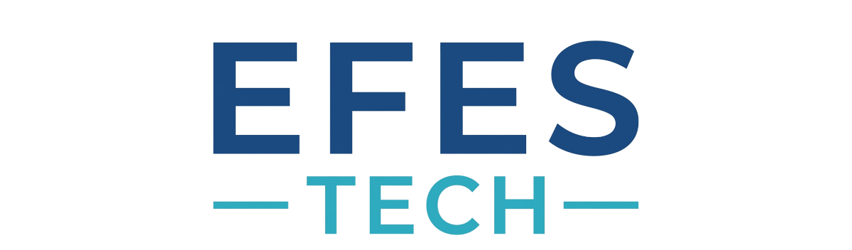 Efes Tech Logo
